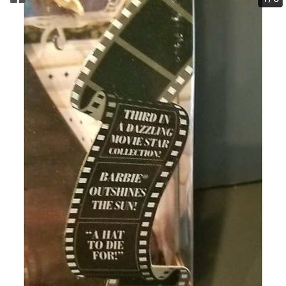 Day in the sun barbie - Picture 3 of 3